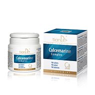 Tiande Functional Calcemarin Complex 90 tablets of 500 mg - Dietary Supplement