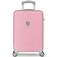 Suitsuit TR-1271/2 ABS Caretta Pink Lady - Suitcase