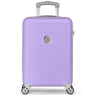 Suitsuit TR-1291/2 ABS Caretta Bright Lavender - Suitcase