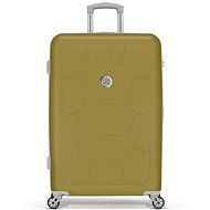 Suitsuit TR-1331/2-L ABS Caretta Olive Oil - Cestovní kufr