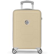 Suitsuit TR-1341/2-S ABS Caretta Pale Khaki - Suitcase