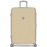 Suitsuit TR-1341/2-L ABS Caretta Pale Khaki - Suitcase