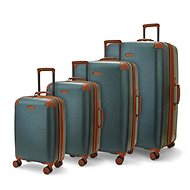 Rock TR-0219/4 ABS/PC zelená - Case Set