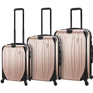 Mia Toro M1525/3 champagne - Case Set