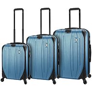 Mia Toro M1525/3 modrá - Case Set