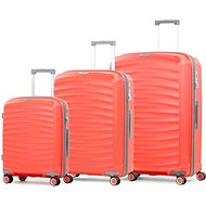 Rock TR-0212/3 PP orange - Case Set