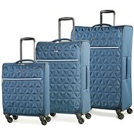 Rock TR-0207/3 blue - Case Set