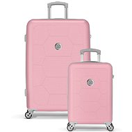 Suitsuit TR-1271/2 ABS Caretta Pink Lady - Case Set