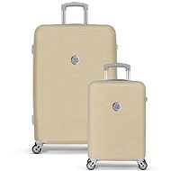 Suitsuit TR-1341/2 ABS Caretta Pale Khaki - Case Set