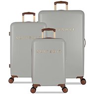Suitsuit TR-7141/3 Fab Seventies Limestone - Case Set