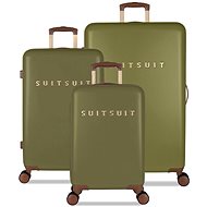 Suitsuit TR-7151/3 Fab Seventies Martini Olive - Case Set