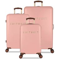 Suitsuit TR-7171/3 Fab Seventies Coral Cloud - Case Set