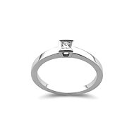 DIAMOND SPOT Ring 334256 Au585/1000 2.81g - Ring