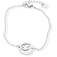 Bracelet sign of the zodiac Cancer - Bracelet