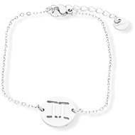 Bracelet sign of the zodiac Gemini - Bracelet