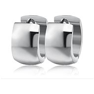 Ewena Earrings rings made of surgical steel 16 mm - Earrings