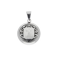 Ewena Pendant Virgo 23 Aug to 22 Sep. - Charm