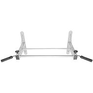 Apriori Trapeze bar for ceiling, fixed anchorage, bent steel - Pull-up Bar 