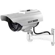 Securia Pro Atrapa Camera Bullet Solar MBC012 - IP Camera
