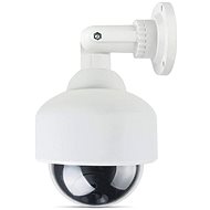 Securia Pro Atrapa Camera PTZ Dome MPC012 - IP Camera