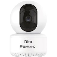 Securia Pro Ditu - IP Camera