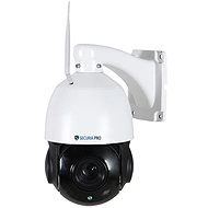 Securia Pro IP 2MP 20X PTZ Wifi Dome Camera N398B-200W-20X - IP Camera