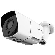 Securia Pro IP Camera 2MP POE 2.8-12mm Bullet N740SZ-200W-W - IP Camera