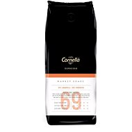 Cornella Cofés Espresso 69 Market Grade 1kg - Coffee