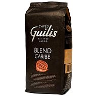 Guilis Cafés Blend Caribe 1kg - Coffee