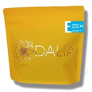 Dalia Coffee Fresh Blend #2, 250 g - Coffee