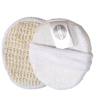 Palsar7 Body wash and massage sponge made of natural material - Sponge