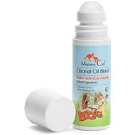 Mommy Care - Natural ball fragrance with citronella 70 ml - Insect Repellent