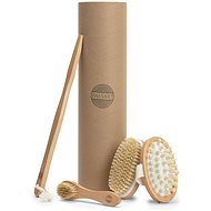 Palsar7 SPA body wash and massage set 4in1 - Body Brush