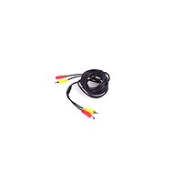 Securia Pro RCA/DC cable 20m - Propojovací kabel