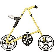 Strida LT mustard - Folding Bike