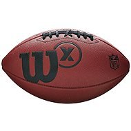 Wilson X Official Sz Football - Rögbilabda
