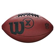 Wilson X Smart Junior Football - American Football