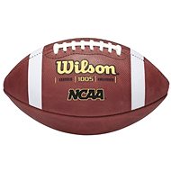 Wilson Tds Pattern 1005 Ncaa/Afcrt - Bulk - American Football