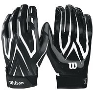 Wilson Ad Clutch Rec Glv Black M - Gloves