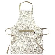 SCANquilt kitchen apron DEKORO royal - Apron