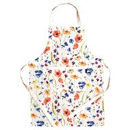 SCANquilt kitchen apron FLORA wildflower - Apron