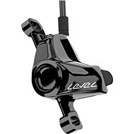 Sram Level Ultimate Black Anodized Back - Break