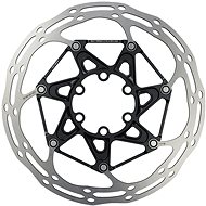 Sram Rotor Centerline 2 Piece 180mm Black - Circular Saw Blade 