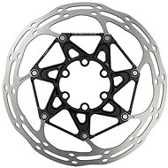 Sram Rotor Centerline 2 Piece 160mm Black - Circular Saw Blade 