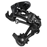 Sram GX Type 2.1 short 10 speed black - Rear Derailleur
