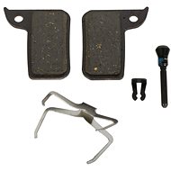Sram Organic / Alu for Sram Hydraulic Road Disc - Bike Brake Pads