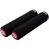 Sram Locking Grip Black Single Clamp - Grips