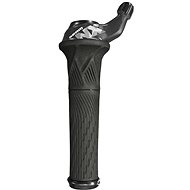 Sram NX GripShift 11 Speed ​​Locking Grip Black - shifting