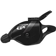 Sram GX 10 Speed ​​Black - shifting