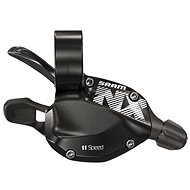 Sram NX 11 Speed ​​Discrete Clamp Black - shifting